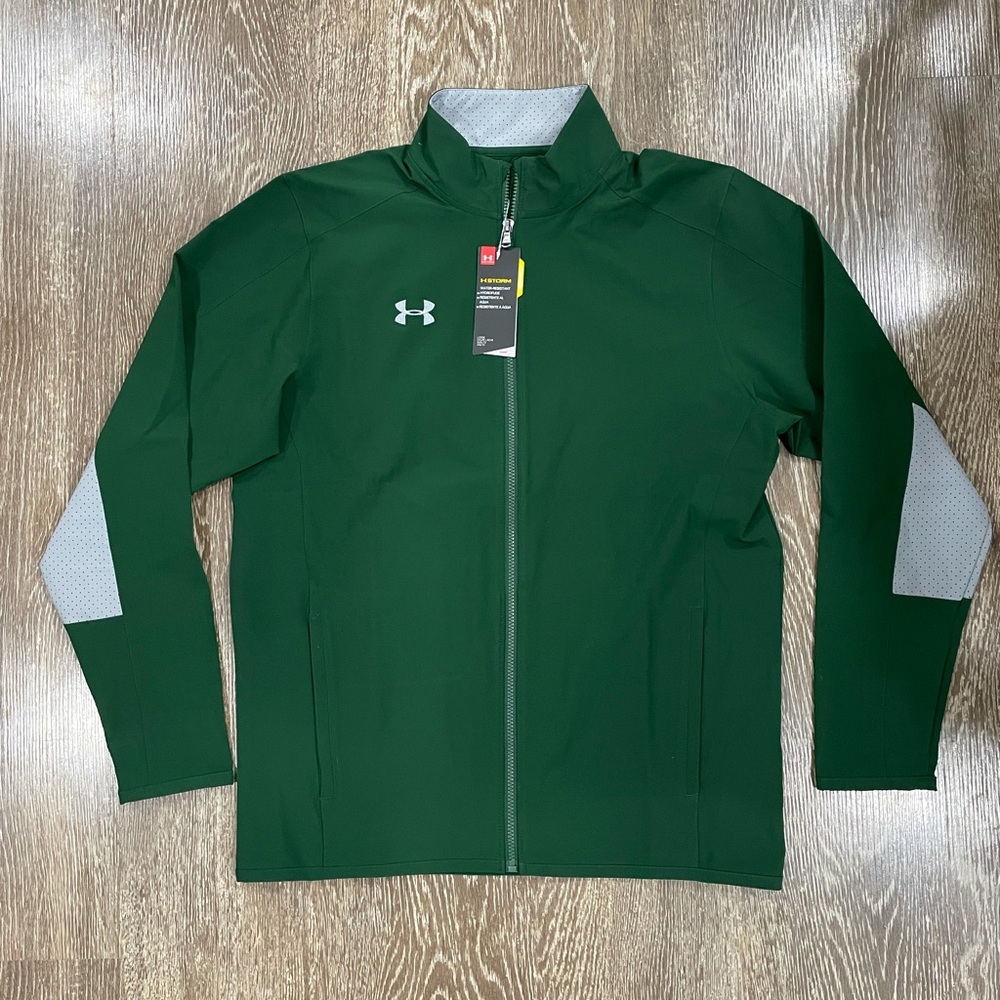 Men’s Under Armour Team Jacket